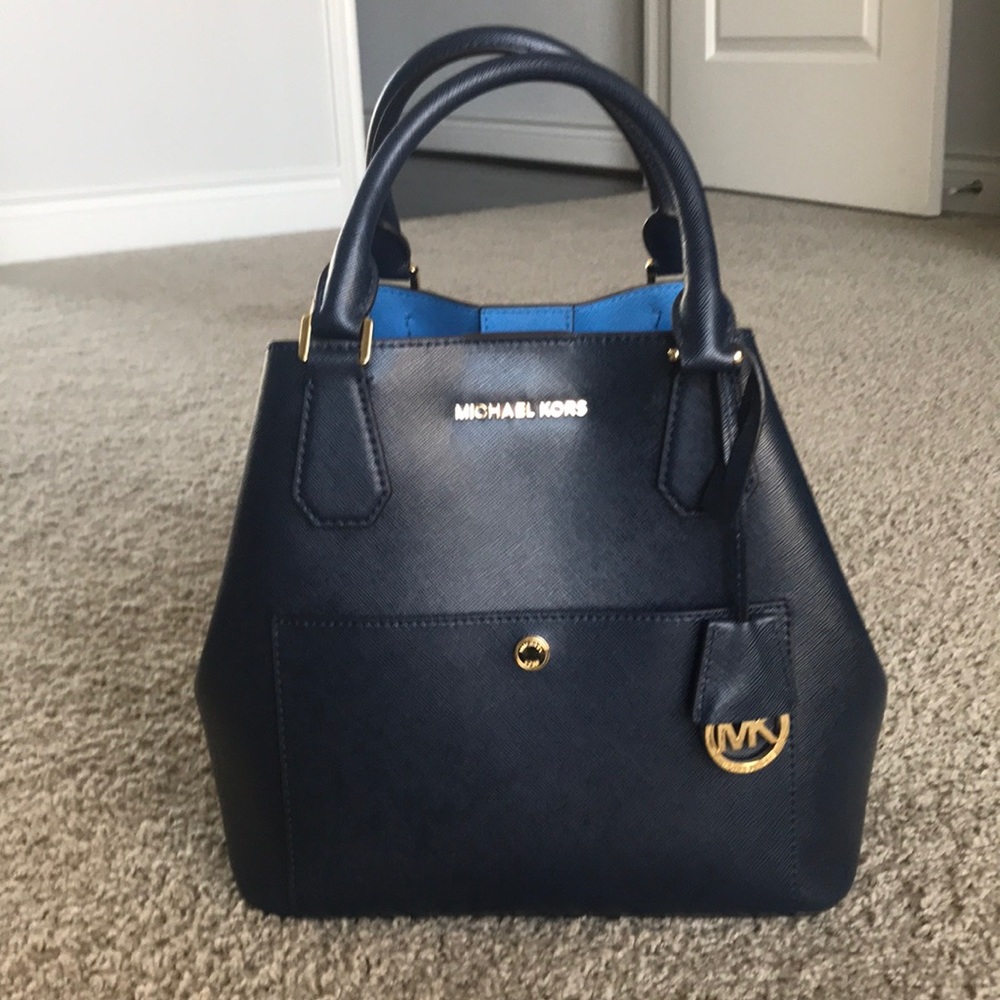 Authentic Michael Kors handbag